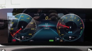 Mercedes-Benz A-Klasse - afbeelding nr 22