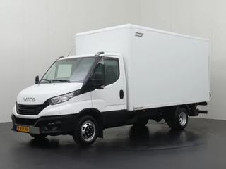 Iveco Daily | Airco | 3-Persoons | 750Kg Laadklep - afbeelding nr 7