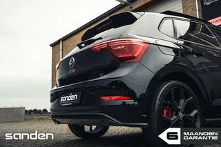 Volkswagen Polo Volkswagen Polo 2.0 TSI GTI|Pano|Beats|Keyless|ACC|Virtual| - afbeelding nr 12