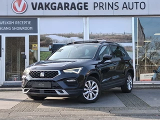 SEAT Ateca 2.0 TDI Style Business Intense