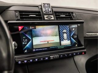 DS DS 7 Automaat 225 Pk (PANORAMADAK, APPLE CARPLAY, MEMORY SEATS, FOCAL AUDIO, ADAPTIVE CRUISE, NAPPA LEDER, 360 CAMERA, TREKHAAK, STOELVERWARMING, NIEUWSTAAT) - afbeelding nr 19