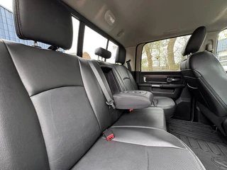 Dodge Ram 1500 - afbeelding nr 11