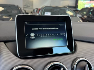 Mercedes-Benz B-Klasse - afbeelding nr 26