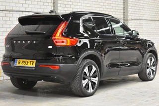 Volvo XC40 - afbeelding nr 2
