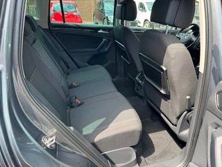 Volkswagen Tiguan Volkswagen Tiguan 1.4TSI 150PK DSG Highline Sound Full-Led Camera Trekhaak ACC - afbeelding nr 28