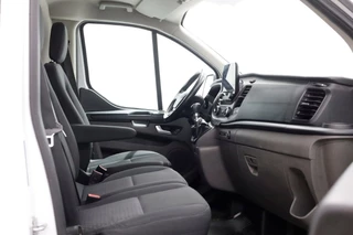 Ford Transit Custom - afbeelding nr 3