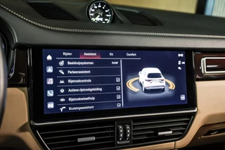 Porsche Cayenne Porsche Cayenne 3.0 E-Hybrid Platinum Edition|Innodrive|Pano - afbeelding nr 54