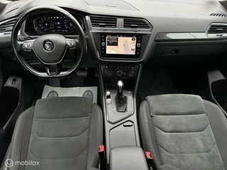 Volkswagen Tiguan Allspace Volkswagen Tiguan Allspace 1.5 TSI Highline Business R 7p. - afbeelding nr 11