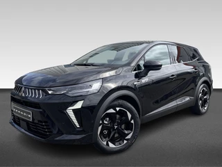 Mitsubishi Grandis 1.8 HEV Intense+ MI-Pilot