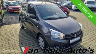 Suzuki Celerio Suzuki Celerio 1.0 Comfort airco - afbeelding nr 4