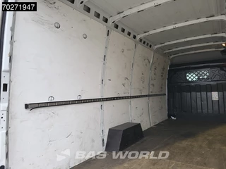 Iveco Daily Iveco Daily 35S16 Automaat L3H2 Camera Airco Parkeersensoren L4H2 16m3 Airco - afbeelding nr 7