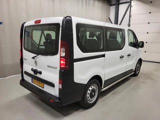Renault Trafic - afbeelding nr 3