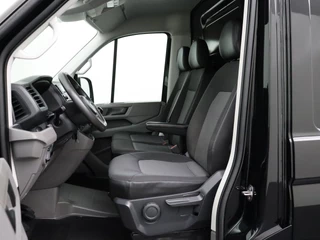 Volkswagen Crafter | Airco | Betimmering | 3-Persoons - afbeelding nr 17
