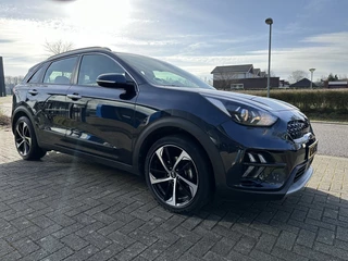 Kia Niro - afbeelding nr 5