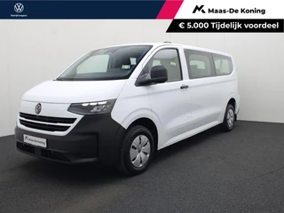 Volkswagen e-Transporter Bedrijfswagens Kombi Life 64kWh 218pk L2