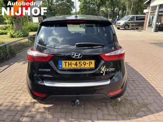 Hyundai ix20 Hyundai ix20 1.4i i-Motion - afbeelding nr 5