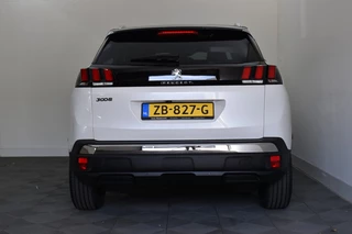 Peugeot 3008 Peugeot 3008 1.2 Puretech 130PK ALLURE Automaat - afbeelding nr 7