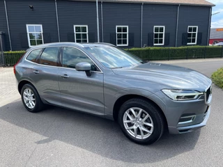 Volvo XC60 Volvo XC60 2.0 D4 190PK MOMENTUM-PRO 360'