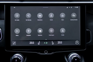 Lynk & Co 01 Lynk & Co 01 1.5 PHEV | Pano | Carplay | Parkeerhulp | 360 Cam | - afbeelding nr 50