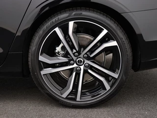Volvo V90 Volvo V90 V90 T6 Twin Engine AWD Plus Dark - afbeelding nr 24