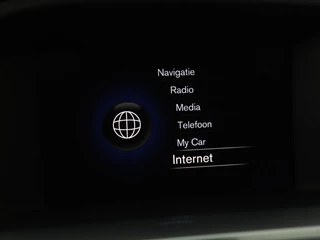 Volvo V60 Volvo V60 1.5 T3 R-Design | Stoelverwarming | Xenon |  Leder/Alcantara | Navigatie | Trekhaak | Parkeerhulp | Climate control | Cruise control - afbeelding nr 22
