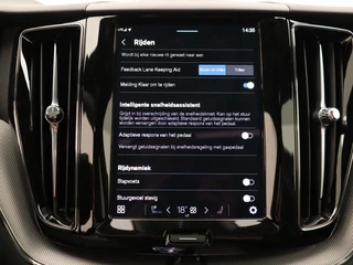 Volvo XC60 Volvo XC60 T6 PLUG-IN HYBRID PLUS BLACK EDITION HEICO STYLING 22INCH SCHUIF - afbeelding nr 29
