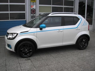 Suzuki Ignis Suzuki Ignis 1.2 Select Intro trekhaak/weinig km - afbeelding nr 5
