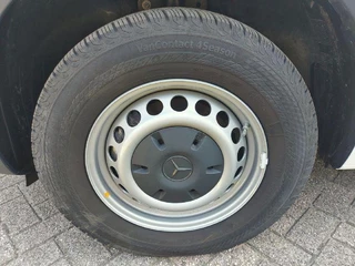 Mercedes-Benz Sprinter Mercedes-Benz Sprinter 315 1.9 CDI L2H2,Koelwagen,prijs Excl BTW airco,camera,bluetooth,navi - afbeelding nr 19