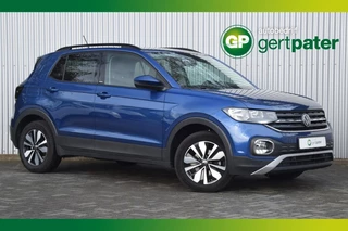 Volkswagen T-Cross - 129203075-0