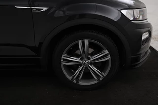 Volkswagen T-Roc Volkswagen T-Roc 1.6 TDI Style Business R-Line, Cruise Control, Apple Carplay, Parkeersensoren - afbeelding nr 32