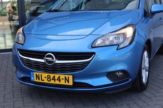 Opel Corsa Opel Corsa 1.2 EcoFlex Selection 5drs. Airco - afbeelding nr 21