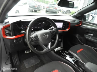 Opel Mokka Opel Mokka 1.2 Turbo GS Line - afbeelding nr 14