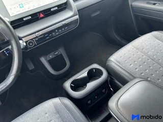 Hyundai IONIQ 5 Hyundai IONIQ 5 | Connect+ 73kWh | Trekhaak | Camera | - afbeelding nr 15