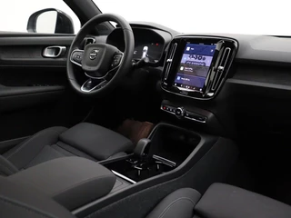 Volvo XC40 Volvo XC40 EXTENDED RANGE (SINGLE) PLUS DARK STOELVERWARMING ACC BLIS GOOGL - afbeelding nr 32