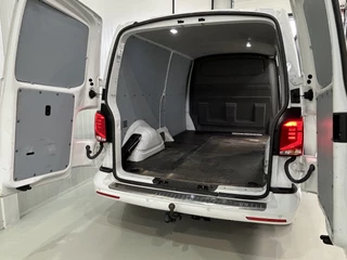 Volkswagen Transporter Volkswagen Transporter 2.0 TDI L2H1 Bulli Multivan pak. - afbeelding nr 12