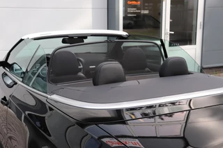 Audi A5 Audi A5 Cabriolet 2.0 TFSI (225PK) Quattro Aut S-Line Sport Edition Open - afbeelding nr 38