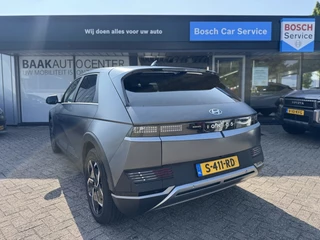 Hyundai IONIQ 5 Hyundai IONIQ 5 Connect+ 77.4 kWh | Bose | Leer | Camera - afbeelding nr 4