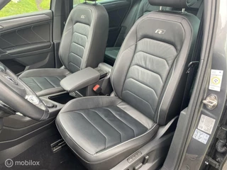 Volkswagen Tiguan Volkswagen Tiguan 150 PK I Leder I 4 Motion I Panodak I LED I - afbeelding nr 14