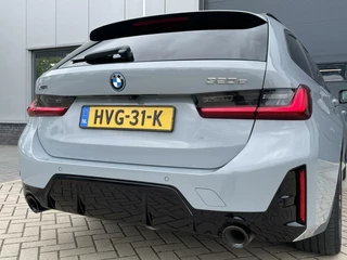 BMW 3 Serie BMW 3-serie Touring 320e xDrive M-Sport Pro|Pano|Head-Up|Memory - afbeelding nr 44