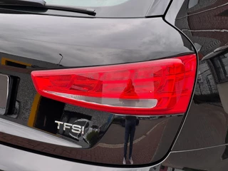 Audi Q3 Audi Q3 1.4 TFSI S-Tronic S-Line LED Navi Keyless PDC Cruise - afbeelding nr 10