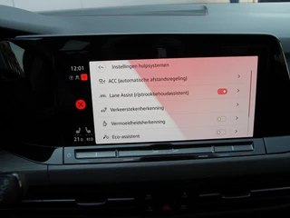 Volkswagen Golf Volkswagen Golf 1.4 eHybrid 204pk Style | acc | Lane | Ergo comfort stoel - afbeelding nr 24
