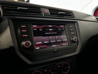 SEAT Arona SEAT Arona 1.0 TSI REFERENCE RIJKLAAR l CRUISE l AIRCO l LMV l - afbeelding nr 25