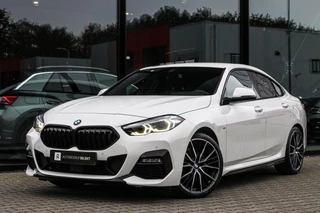 BMW 2 Serie BMW 2-serie Gran Coupé 218i M-Sport - TREKHAAK - LED - VOL!! - afbeelding nr 27