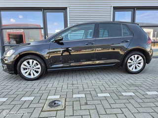 Volkswagen Golf Volkswagen Golf 1.0 APPLE CARPLAY ADAPTIVE CRUISE CAMERA NAP - afbeelding nr 5