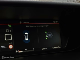 Citroën Grand C4 Spacetourer CITROEN GRAND C4 SPACETOURER 1.6 PURETECH AUTOMAAT 181PK/CAMERA/7PERS/KEYLESS/PANO-RAAM/TREKHAAK - afbeelding nr 40