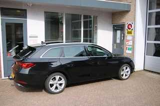 SEAT Leon SEAT Leon Sportstourer 1.5 eTSI FR Bns Int - afbeelding nr 26