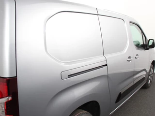Opel Combo Opel Combo 1.5 BlueHDi 130 S&S L2 Apple Carplay / Android Auto Navigatie Trekhaak Airco Camera Cruise Control Parkeersensoren V+A DAB - afbeelding nr 11