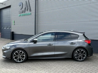 Ford Focus Ford Focus 1.5 EcoBlue ST Line AUTOMAAT - afbeelding nr 4