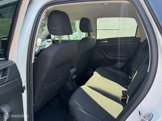 Volkswagen Polo Volkswagen Polo 1.0 TSI Life Edition / Automaat / Carplay - afbeelding nr 21
