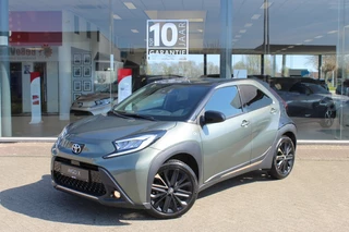Toyota Aygo - 255030772-0